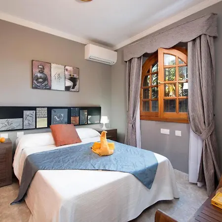 Villa Liliana *