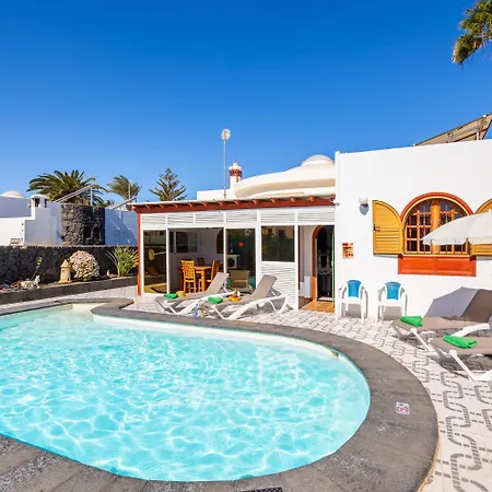 Villa Liliana *