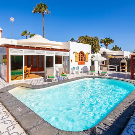 Villa Liliana *